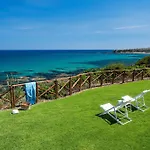 Villa Nettuno Cefalù