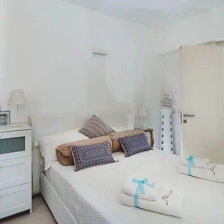 Nettuno Villa Cefalù