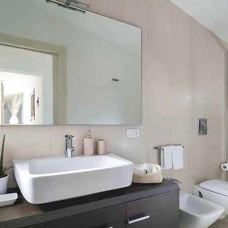 Villa Nettuno Cefalù