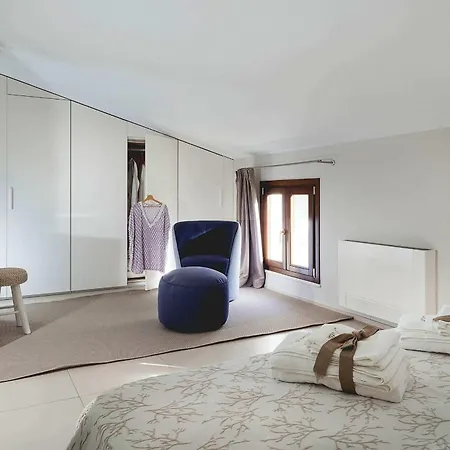 Villa Nettuno Cefalù