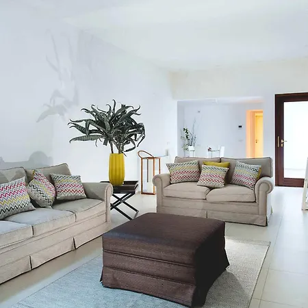 Nettuno Vila