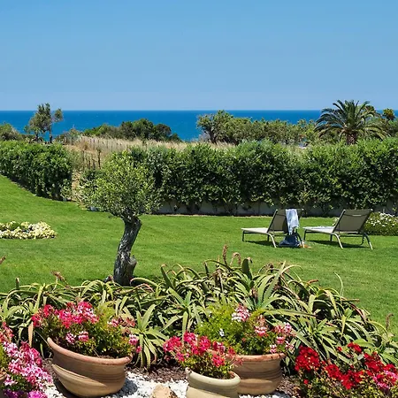 Nettuno Vila