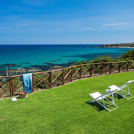 Villa Nettuno Cefalù