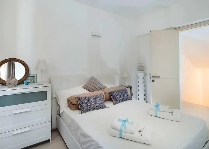 Nettuno Villa Cefalù