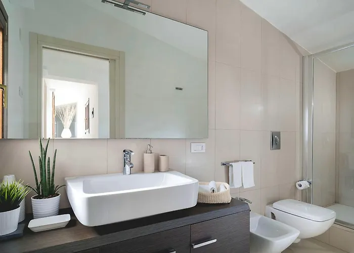 Βίλα Nettuno Cefalù