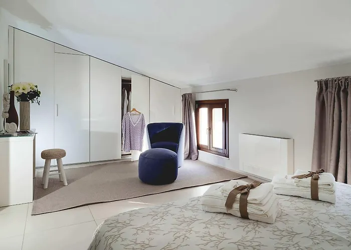 Villa Nettuno Cefalù